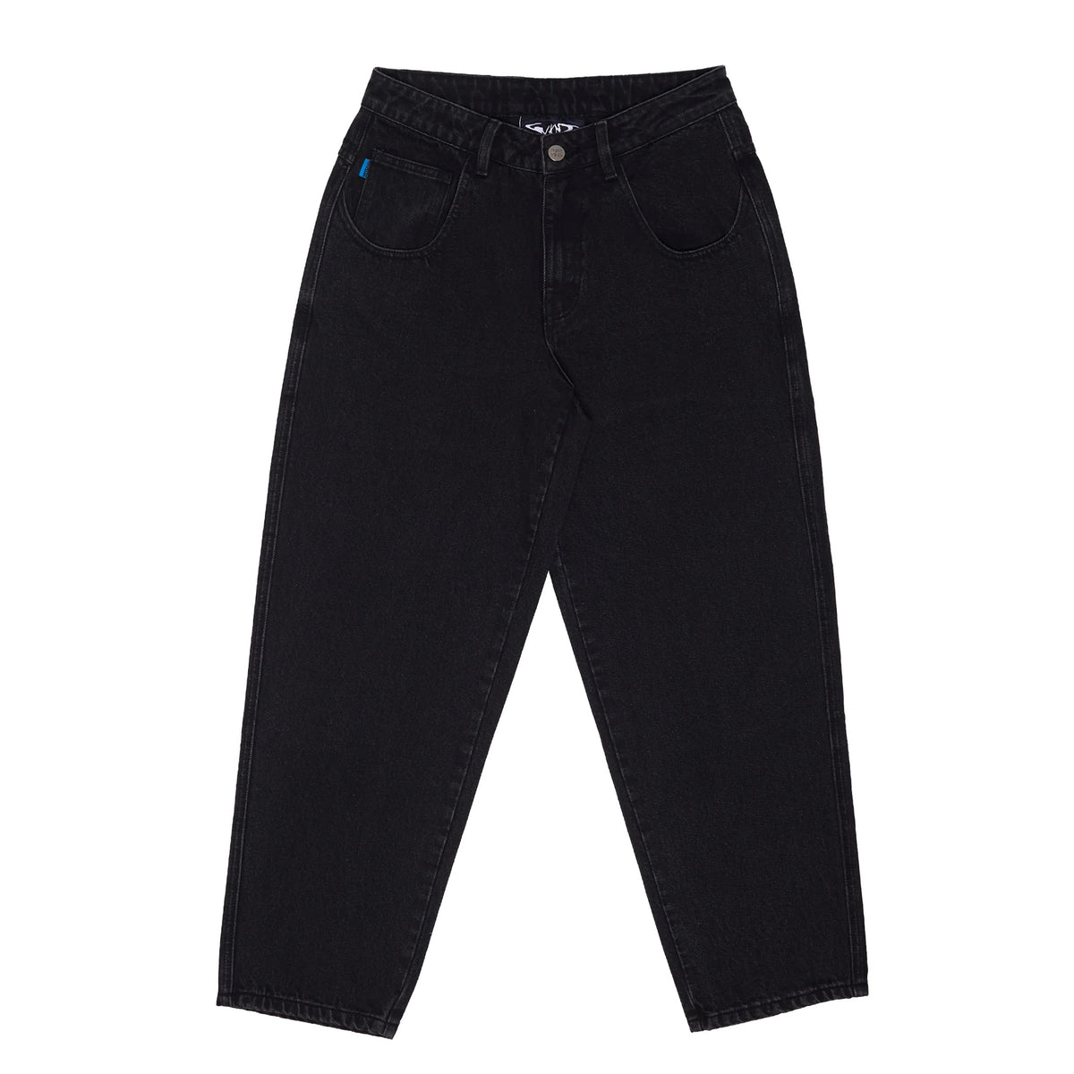 WKND - Tubes Jeans - Black Wash