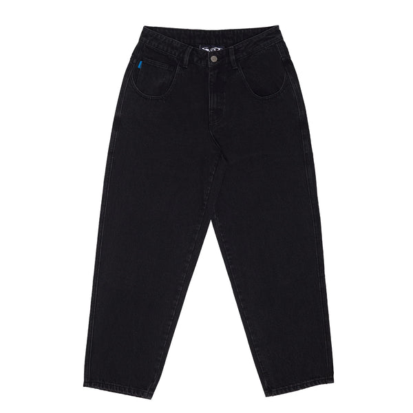 WKND - Tubes Jeans - Black Wash
