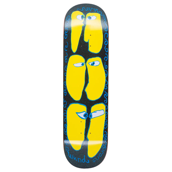 WKND - Enzyme 2 B.E.E.F. Deck - 8