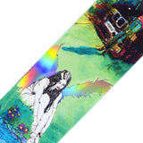 WKND - Jordan Taylor SD1 Deck - 8.5" SN