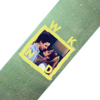 WKND - "Corey + Topanga" Date Series Deck - 8.25 MC"