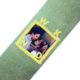 WKND - "Corey + Topanga" Date Series Deck - 8.25 MC"