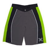 WKND - WKND x Oblivion Tubes Board Shorts - Grey