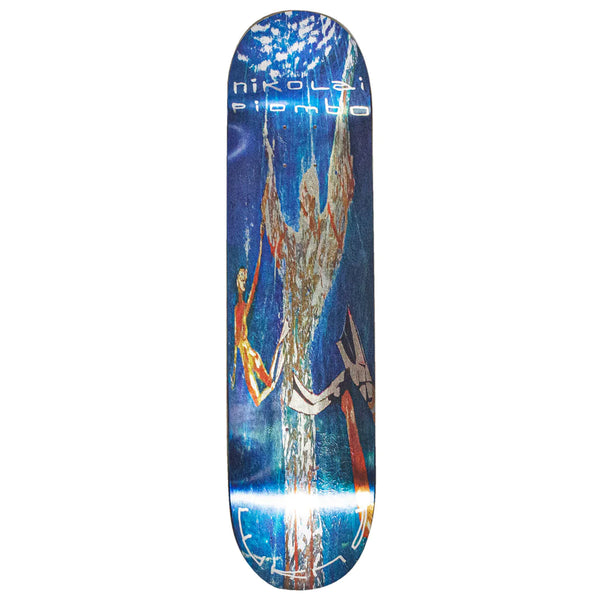 WKND - Nikolai Piombo Unlocked Deck - 8