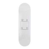 WKND - Logo Board Grey Jade - 9 PS"