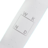 WKND - Logo Board Grey Jade - 9 PS"