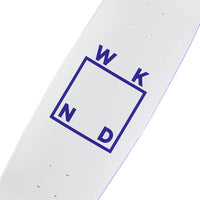 WKND - Logo Board Grey Jade - 9 SD"