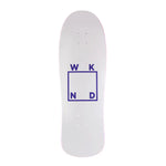 WKND - Logo Board Grey Jade - 9.875 SD"