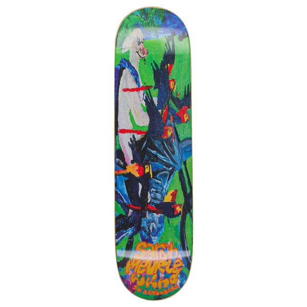 WKND - Sarah Meurle Dogoto Deck - 8.125