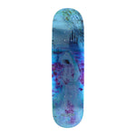 WKND - Filip Almqvist SD2 Grey Deck - 8.375" WB | 8.75" PS