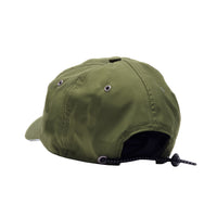 WKND - Techie 6-Panel Cap - Green