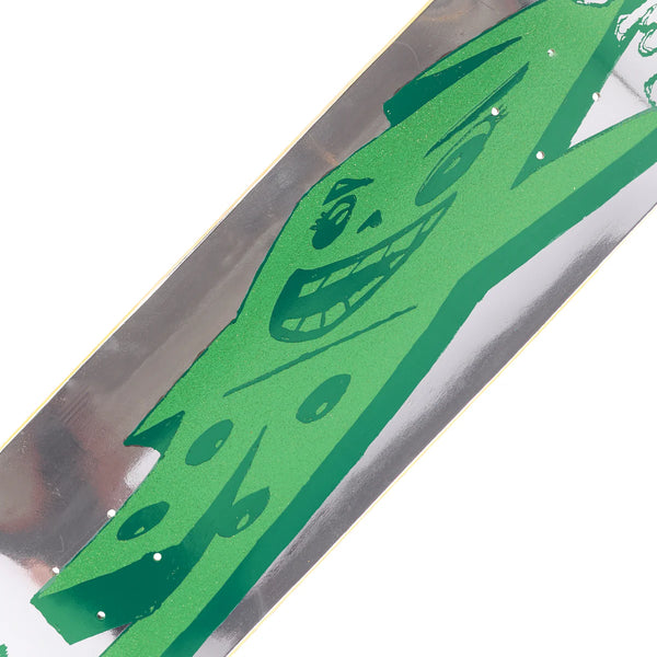 WKND - Nikolai Piombo Domino Deck - 8