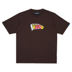 WKND - Psycho Tee - Brown