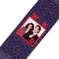 WKND - "Jerry + Elaine" Date Series Deck - 8.25 WB"