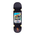 WKND - Karsten Kleppan Family Deck - 8.5" WB | 8.75" PS