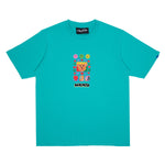 WKND - Third Eye Tee - Robin