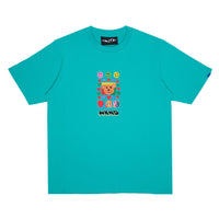 WKND - Third Eye Tee - Robin