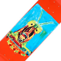 WKND - Alex Schmidt Grasshoppa Deck - 8.25" PS | 8.875" SD