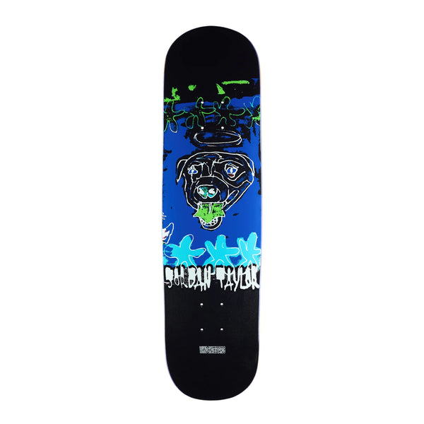 WKND - "Heaven" Jordan Taylor Deck - 8.125SN" | 8.25SN"