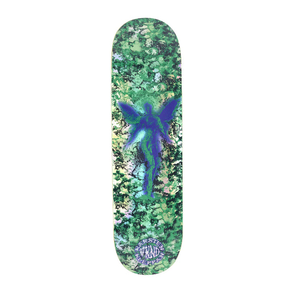 WKND - Karsten Kleppan Huldra Deck - 8