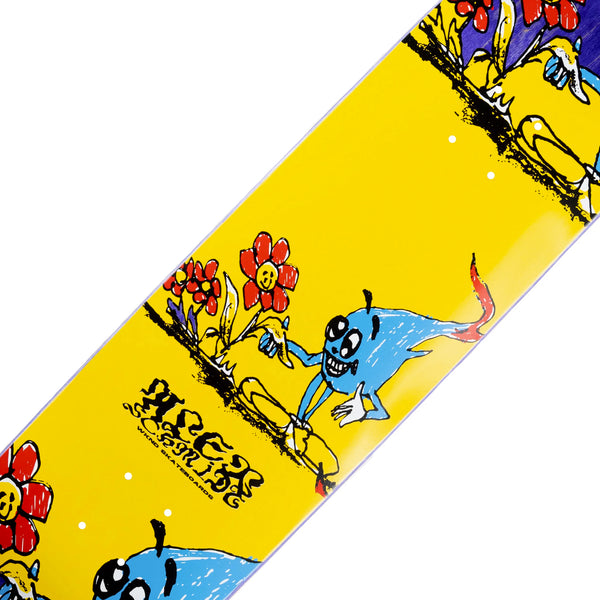 WKND - Via Auga Alex Schmidt Deck - 8.25