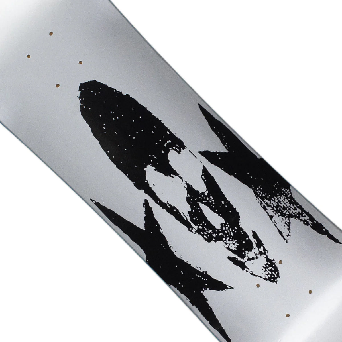 WKND - Mumbler Faux Snowskate - 8.89"SD