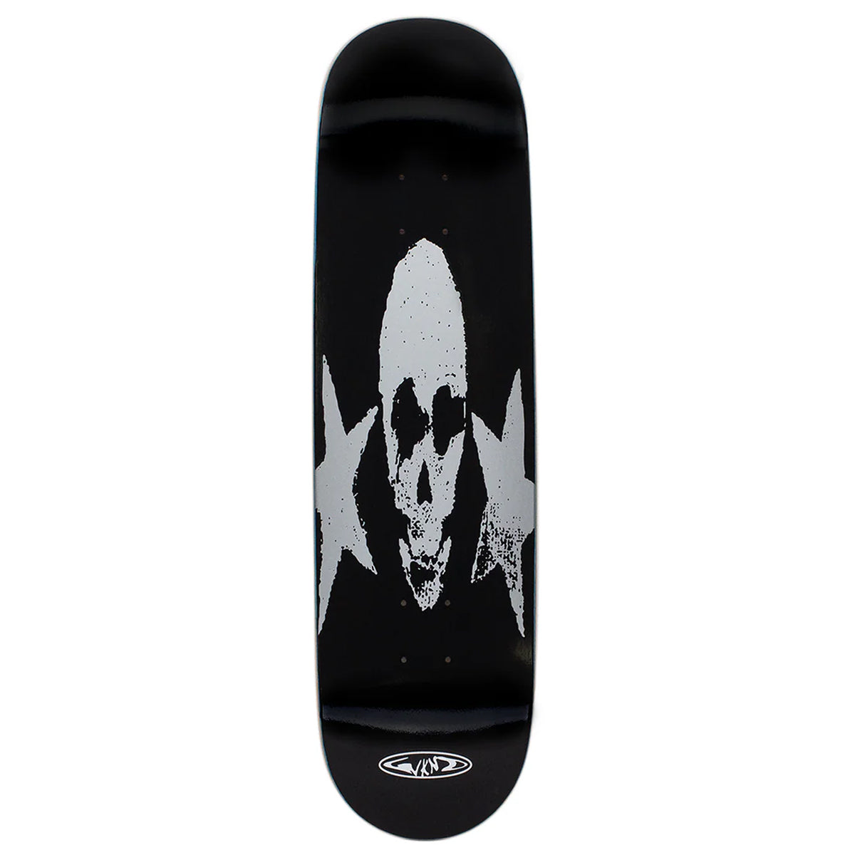 WKND - Mumbler Team Board - 8.37"WB | 8.75"PS