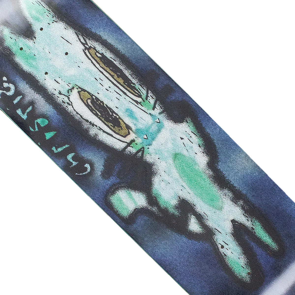 WKND - Christian Maalouf Another Cat Deck - 8.25"SN