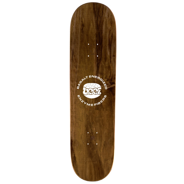 WKND - Enzyme B.E.E.F. Deck - 8.25