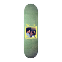 WKND - "Corey + Topanga" Date Series Deck - 8.25 MC"