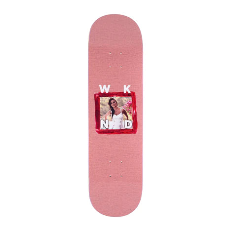 WKND - "Penelope" Babe Series Deck - 8.25 SN"