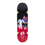 WKND - Tanner Burzinski SD4 Deck - 8.25" SN | 8.5" MC