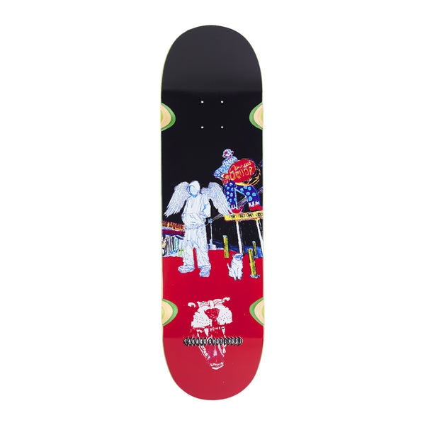 WKND - Tanner Burzinski SD4 Deck - 8.25" SN | 8.5" MC