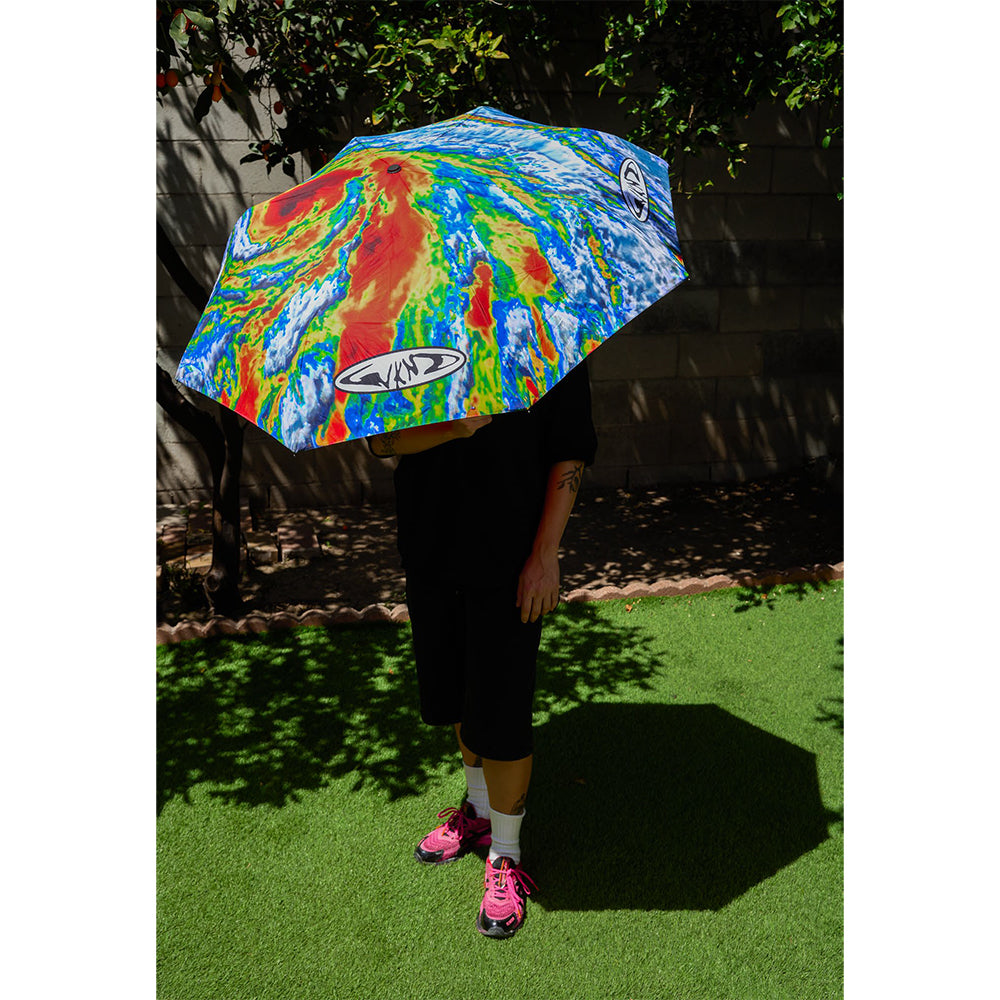 WKND - Doppler Umbrella