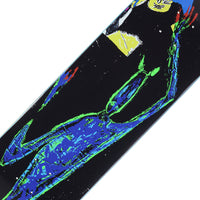 WKND - Nikolai Piombo SD3 Black Deck - 8" WB | 8.25" MC