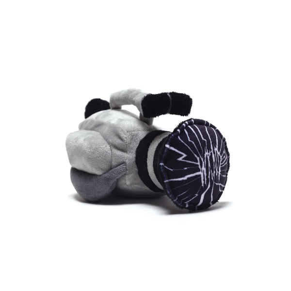 WKND - VX1000 Dog Toy Plushie