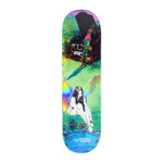 WKND - Jordan Taylor SD1 Deck - 8.5" SN