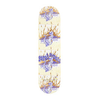 WKND - Sarah Meurle Simply Deck - 7.75" WB | 8.125" SN