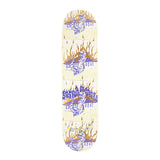 WKND - Sarah Meurle Simply Deck - 7.75" WB | 8.125" SN