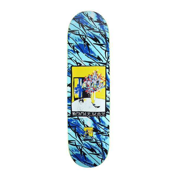 WKND - "Sitter" Christian Maalouf Deck - 8.25SN" | 8.5MC"