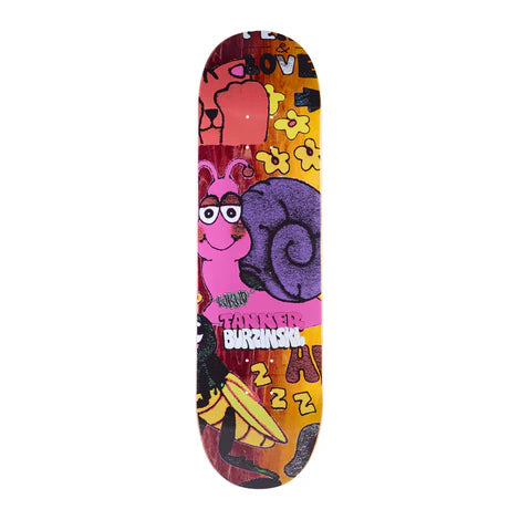 WKND - "Slime" Tanner Burzinski Deck - 8.25 MC"