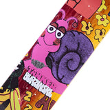 WKND - "Slime" Tanner Burzinski Deck - 8.25 MC"