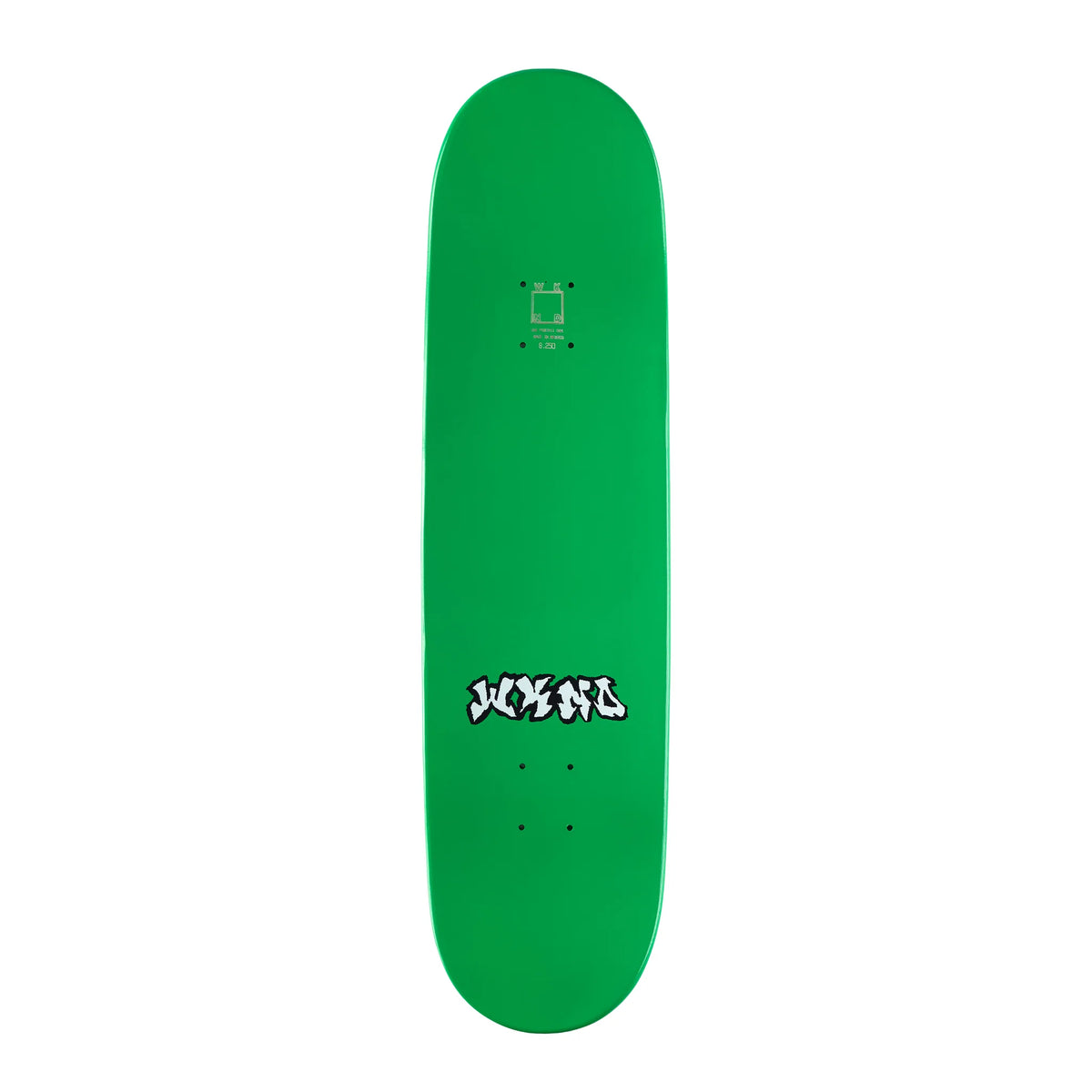 WKND - "Sparky" Karsten Kleppan Deck - 8.25PS" | 8.375PS" - WKND Skateboards UK