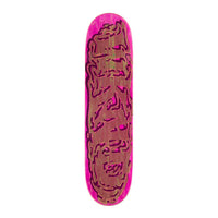 WKND - Sarah Meurle Simply Deck - 7.75" WB | 8.125" SN