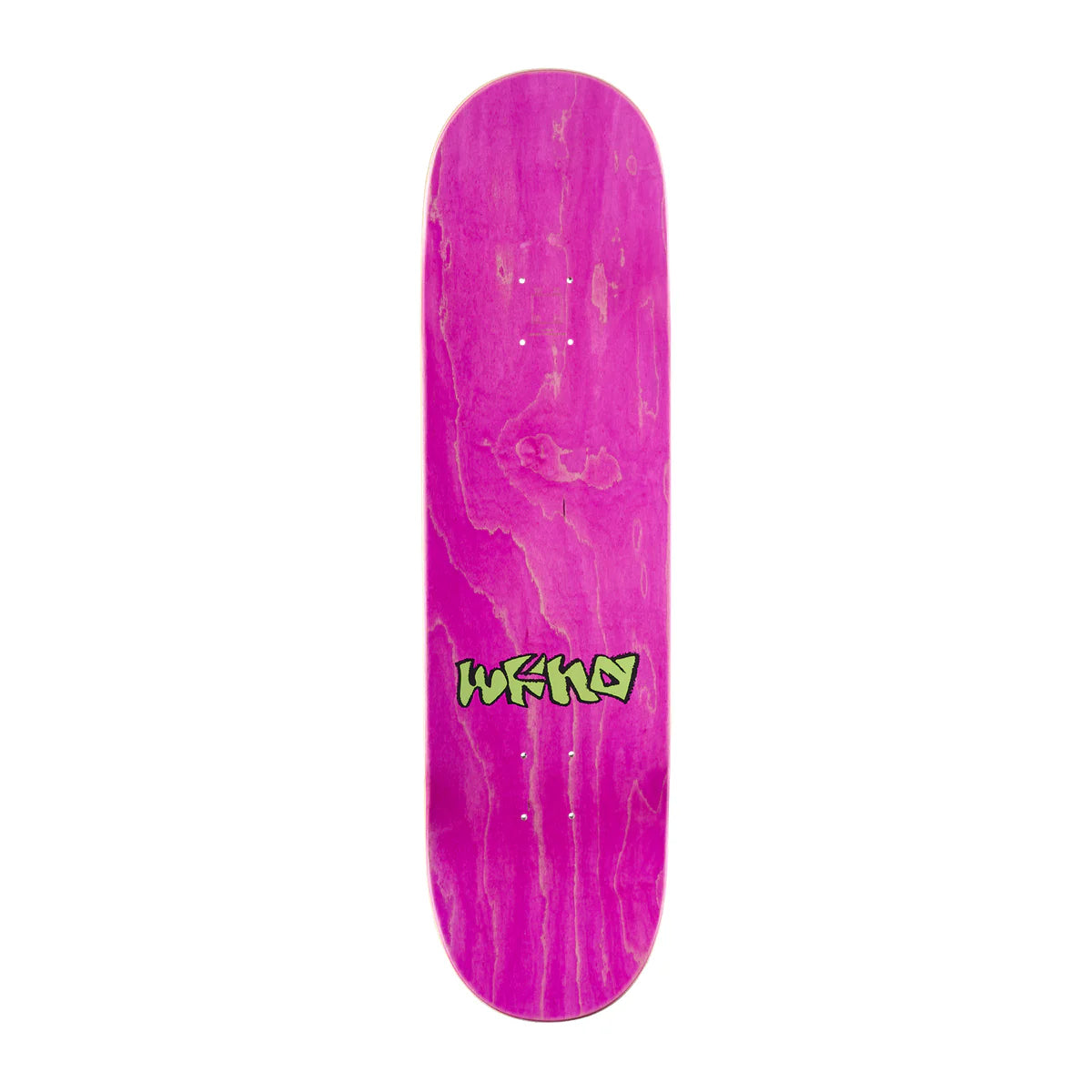 WKND - Tom Karangelov Not Today Deck - 8.25"WB | 8.375"WB - WKND Skateboards UK