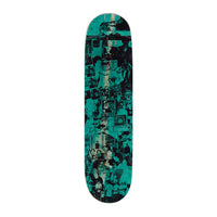 WKND - "Girls Of Yore"Deck - 8.375 WB"