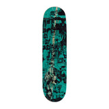 WKND - "Girls Of Yore"Deck - 8.375 WB"