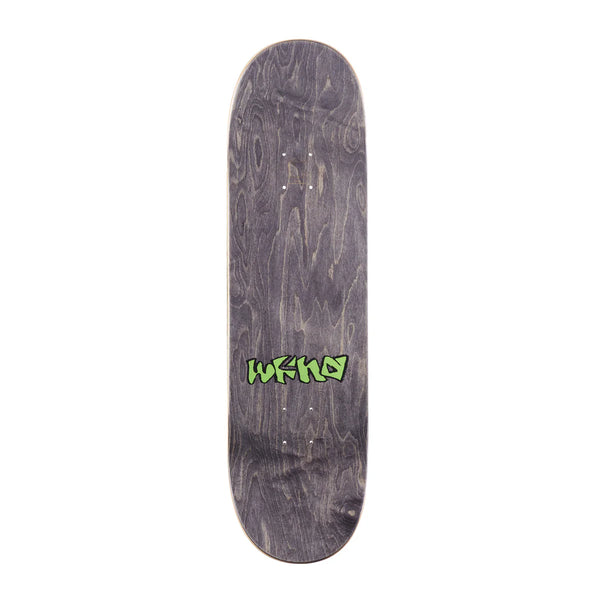 WKND - Filip Almqvist Jubb Deck - 8.25