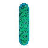 WKND - Alex Schmidt Grasshoppa Deck - 8.25" PS | 8.875" SD
