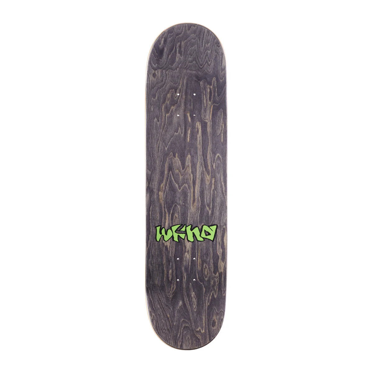 WKND - Andrew Considine Silver Stallion Deck - 8.375"PS | 8.5"SN - WKND Skateboards UK